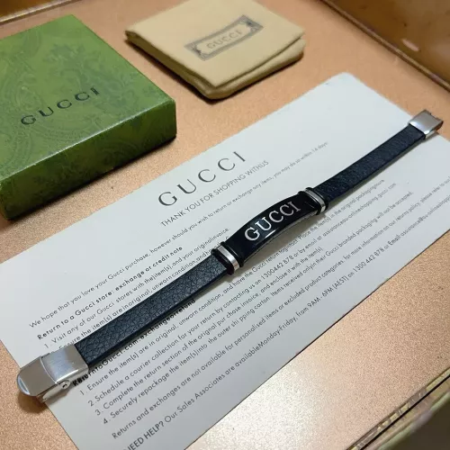 Replica Gucci Bracelets #1373082 $39.00 USD for Wholesale