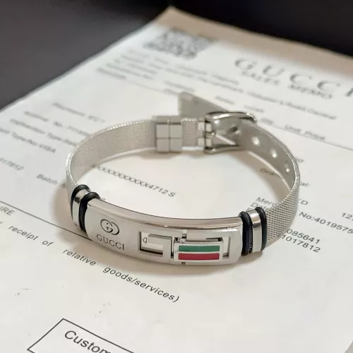 Gucci Bracelets #1373083 $42.00 USD, Wholesale Replica Gucci Bracelets