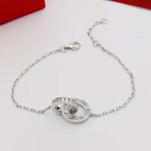 Cartier bracelets #1373102 $25.00 USD, Wholesale Replica Cartier bracelets