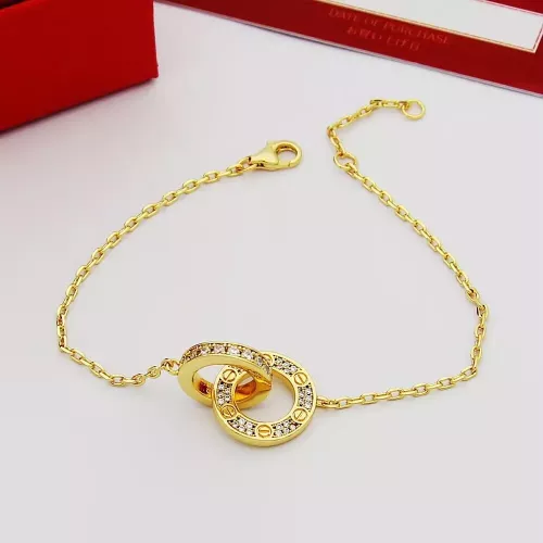 Cartier bracelets #1373103 $25.00 USD, Wholesale Replica Cartier bracelets