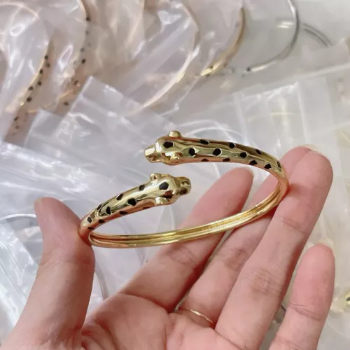 Cartier bracelets In Gold #1373113 $40.00 USD, Wholesale Replica Cartier bracelets