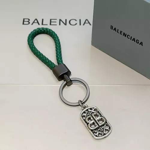 Balenciaga Key Holder And Bag Buckle #1373120 $39.00 USD, Wholesale Replica Balenciaga Key Holder And Bag Buckle
