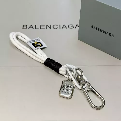 Balenciaga Key Holder And Bag Buckle #1373122 $39.00 USD, Wholesale Replica Balenciaga Key Holder And Bag Buckle