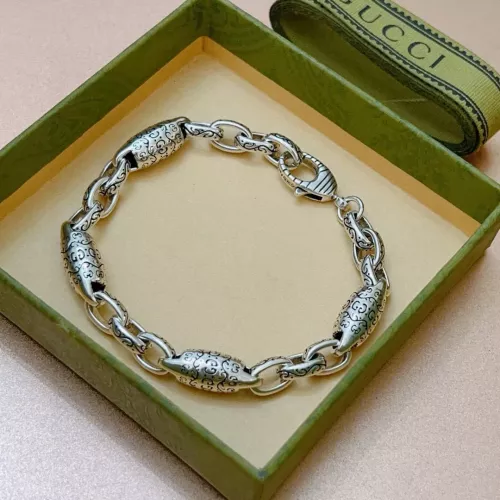 Replica Gucci Bracelets For Unisex #1373127 $45.00 USD for Wholesale