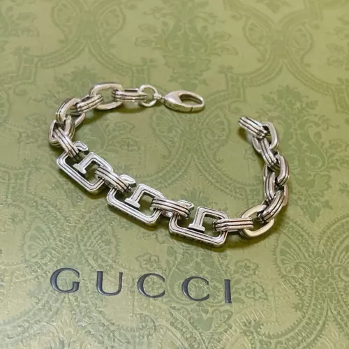Replica Gucci Bracelets #1373129 $45.00 USD for Wholesale