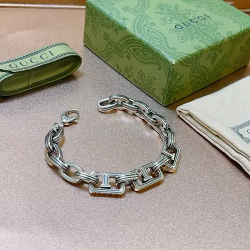 Replica Gucci Bracelets #1373129 $45.00 USD for Wholesale