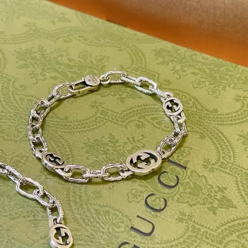 Gucci Bracelets #1373131 $42.00 USD, Wholesale Replica Gucci Bracelets