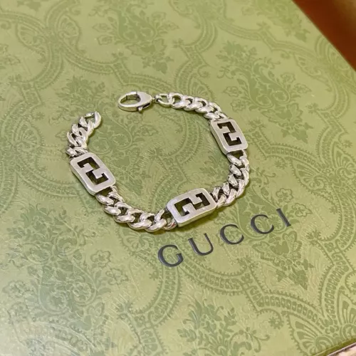 Gucci Bracelets #1373132 $45.00 USD, Wholesale Replica Gucci Bracelets