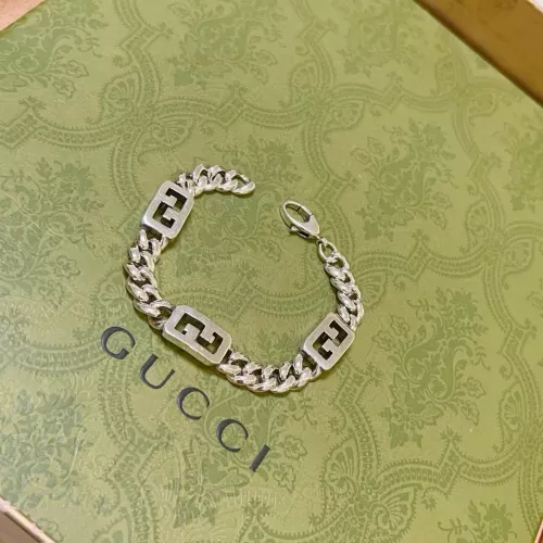 Replica Gucci Bracelets #1373132 $45.00 USD for Wholesale