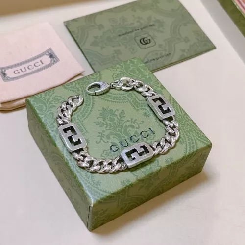 Replica Gucci Bracelets #1373132 $45.00 USD for Wholesale