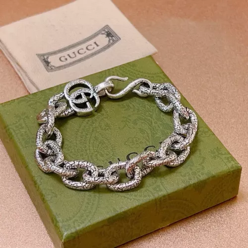 Gucci Bracelets #1373133 $60.00 USD, Wholesale Replica Gucci Bracelets