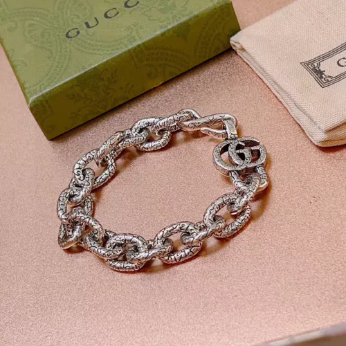 Replica Gucci Bracelets #1373133 $60.00 USD for Wholesale