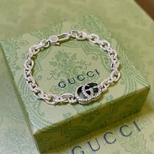 Gucci Bracelets #1373134 $45.00 USD, Wholesale Replica Gucci Bracelets