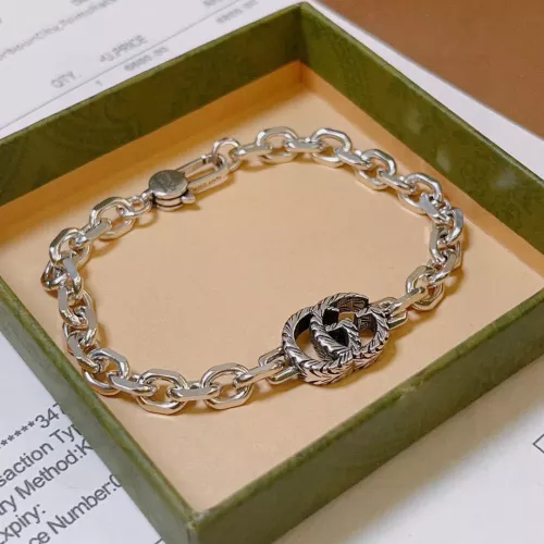 Replica Gucci Bracelets #1373134 $45.00 USD for Wholesale
