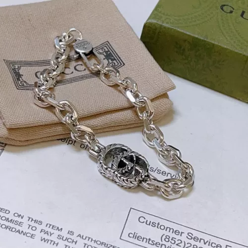 Replica Gucci Bracelets #1373134 $45.00 USD for Wholesale