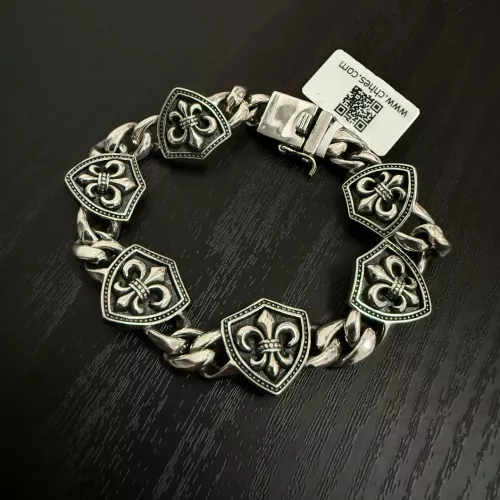Chrome Hearts Bracelets #1373135 $52.00 USD, Wholesale Replica Chrome Hearts Bracelets