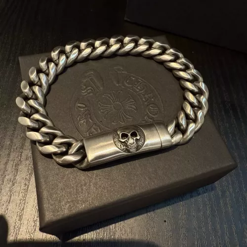 Chrome Hearts Bracelets #1373136 $48.00 USD, Wholesale Replica Chrome Hearts Bracelets