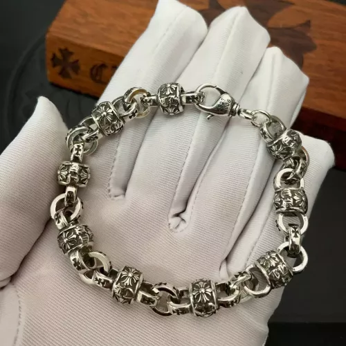 Chrome Hearts Bracelets #1373137 $48.00 USD, Wholesale Replica Chrome Hearts Bracelets