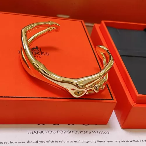Replica Hermes Bracelets #1373144 $60.00 USD for Wholesale