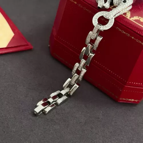 Replica Cartier bracelets #1373145 $60.00 USD for Wholesale