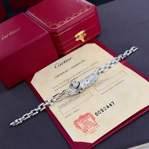 Replica Cartier bracelets #1373145 $60.00 USD for Wholesale