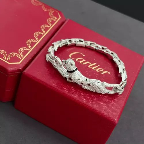 Replica Cartier bracelets #1373145 $60.00 USD for Wholesale