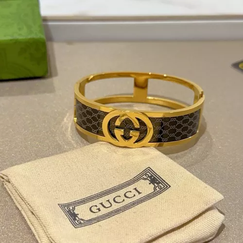 Replica Gucci Bracelets #1373146 $40.00 USD for Wholesale