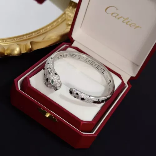 Replica Cartier bracelets #1373171 $60.00 USD for Wholesale