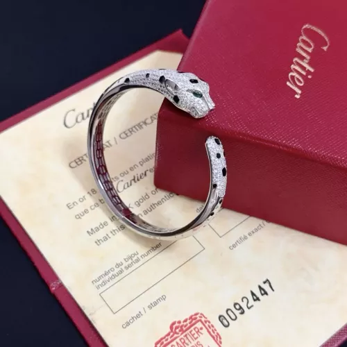 Replica Cartier bracelets #1373171 $60.00 USD for Wholesale
