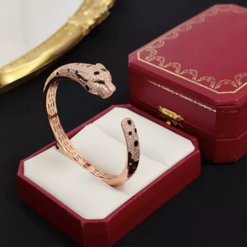 Cartier bracelets In Rose Gold #1373172 $60.00 USD, Wholesale Replica Cartier bracelets