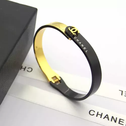 Chanel Bracelets #1373176 $25.00 USD, Wholesale Replica Chanel Bracelets