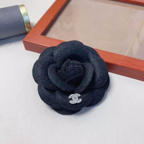 Replica Chanel Brooches For Women #1373189 $23.00 USD for Wholesale
