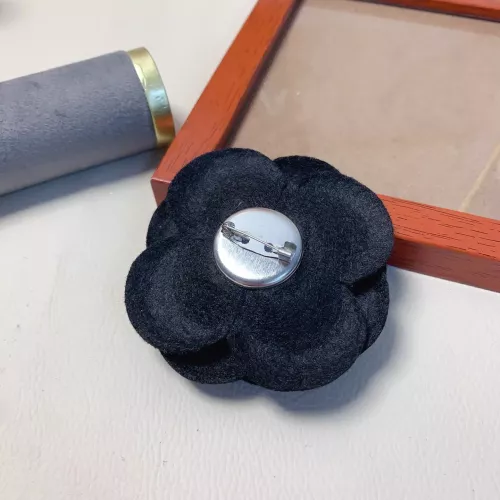 Replica Chanel Brooches For Women #1373189 $23.00 USD for Wholesale