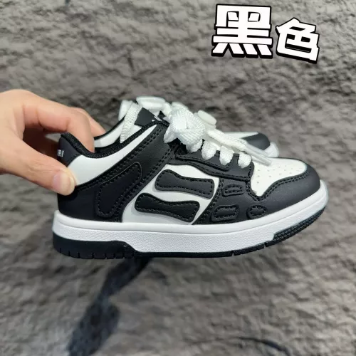 Amiri Kids' Shoes For Kids #1373198 $56.00 USD, Wholesale Replica Kids' Shoes