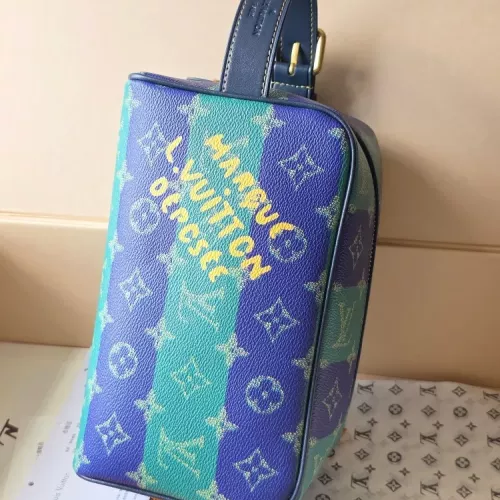 Louis Vuitton AAA Quality Handbags For Women #1373227 $102.00 USD, Wholesale Replica Louis Vuitton AAA Quality Handbags