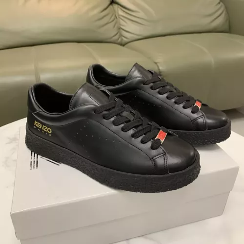 Kenzo Casual Shoes For Men #1373342 $92.00 USD, Wholesale Replica Kenzo Casual Shoes