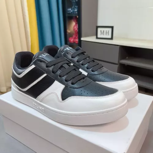 Celine Casual Shoes For Men #1373353 $80.00 USD, Wholesale Replica Celine Casual Shoes