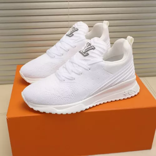 Louis Vuitton Casual Shoes For Men #1373429 $88.00 USD, Wholesale Replica Louis Vuitton Casual Shoes