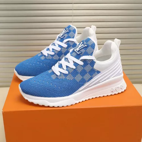 Louis Vuitton Casual Shoes For Men #1373433 $88.00 USD, Wholesale Replica Louis Vuitton Casual Shoes