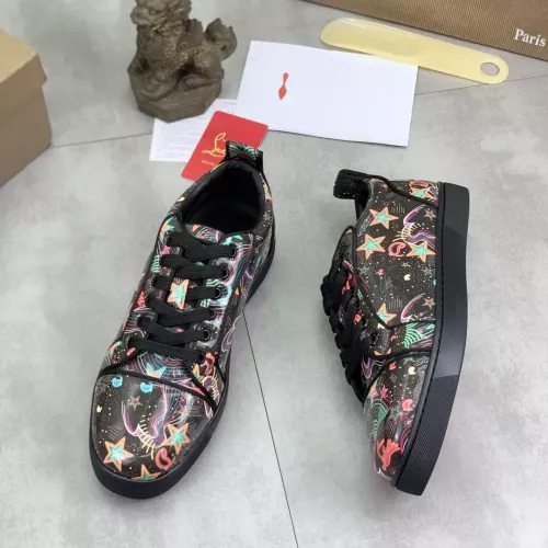 Christian Louboutin Casual Shoes For Women #1373465 $85.00 USD, Wholesale Replica Christian Louboutin Casual Shoes