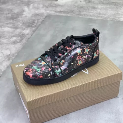 Replica Christian Louboutin Casual Shoes For Women #1373465 $85.00 USD for Wholesale