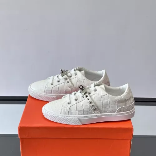 Hermes Casual Shoes For Men #1373510 $125.00 USD, Wholesale Replica Hermes Casual Shoes