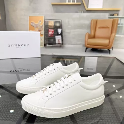 Givenchy Casual Shoes For Men #1373523 $72.00 USD, Wholesale Replica Givenchy Casual Shoes