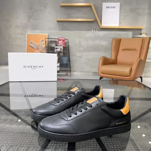 Givenchy Casual Shoes For Men #1373532 $72.00 USD, Wholesale Replica Givenchy Casual Shoes