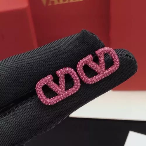 Valentino Earrings For Women #1373550 $32.00 USD, Wholesale Replica Valentino Earrings