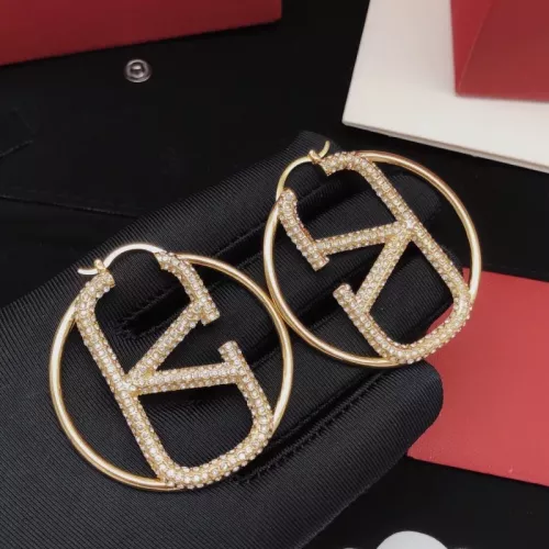 Valentino Earrings For Women #1373558 $39.00 USD, Wholesale Replica Valentino Earrings