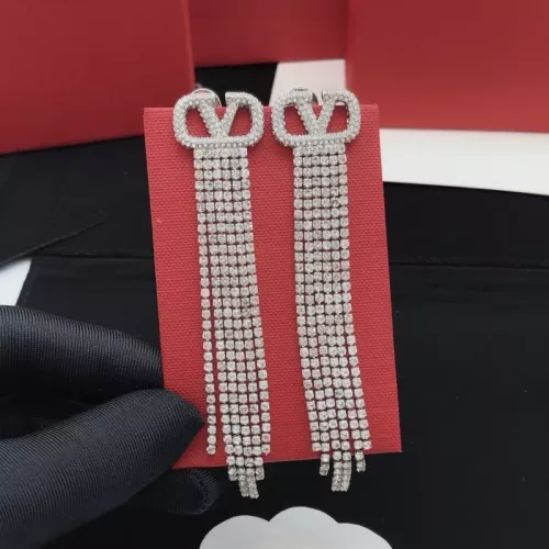 Valentino Earrings For Women #1373563 $39.00 USD, Wholesale Replica Valentino Earrings