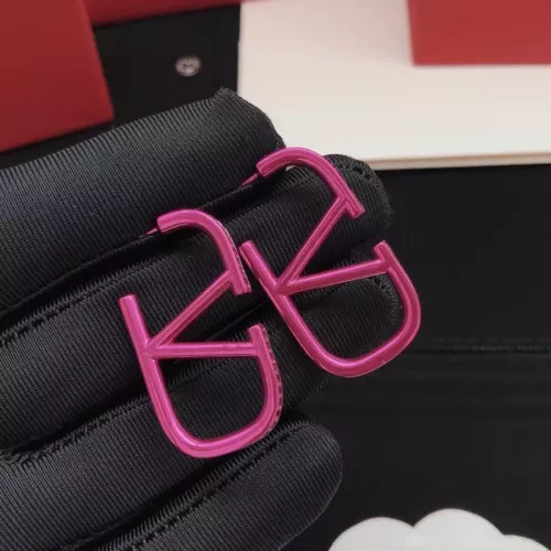 Valentino Earrings For Women #1373564 $34.00 USD, Wholesale Replica Valentino Earrings
