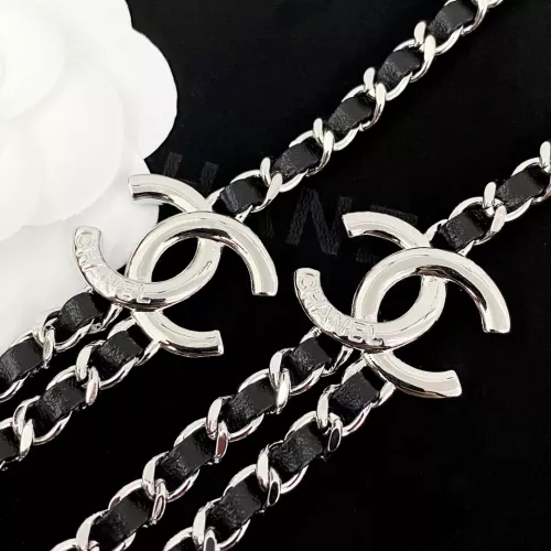 Replica Chanel Necklaces For Women #1373594 $56.00 USD for Wholesale