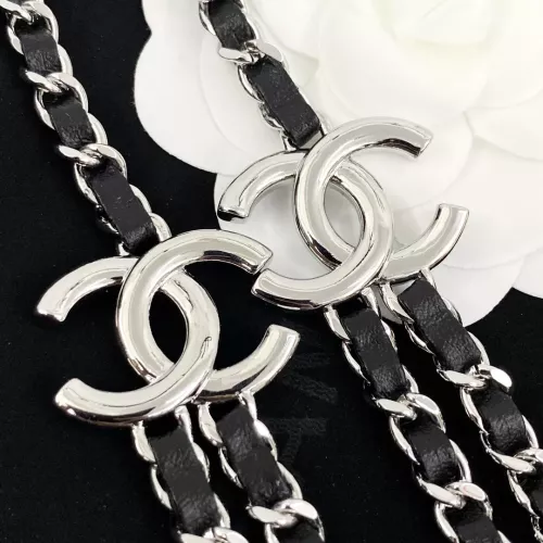 Replica Chanel Necklaces For Women #1373594 $56.00 USD for Wholesale